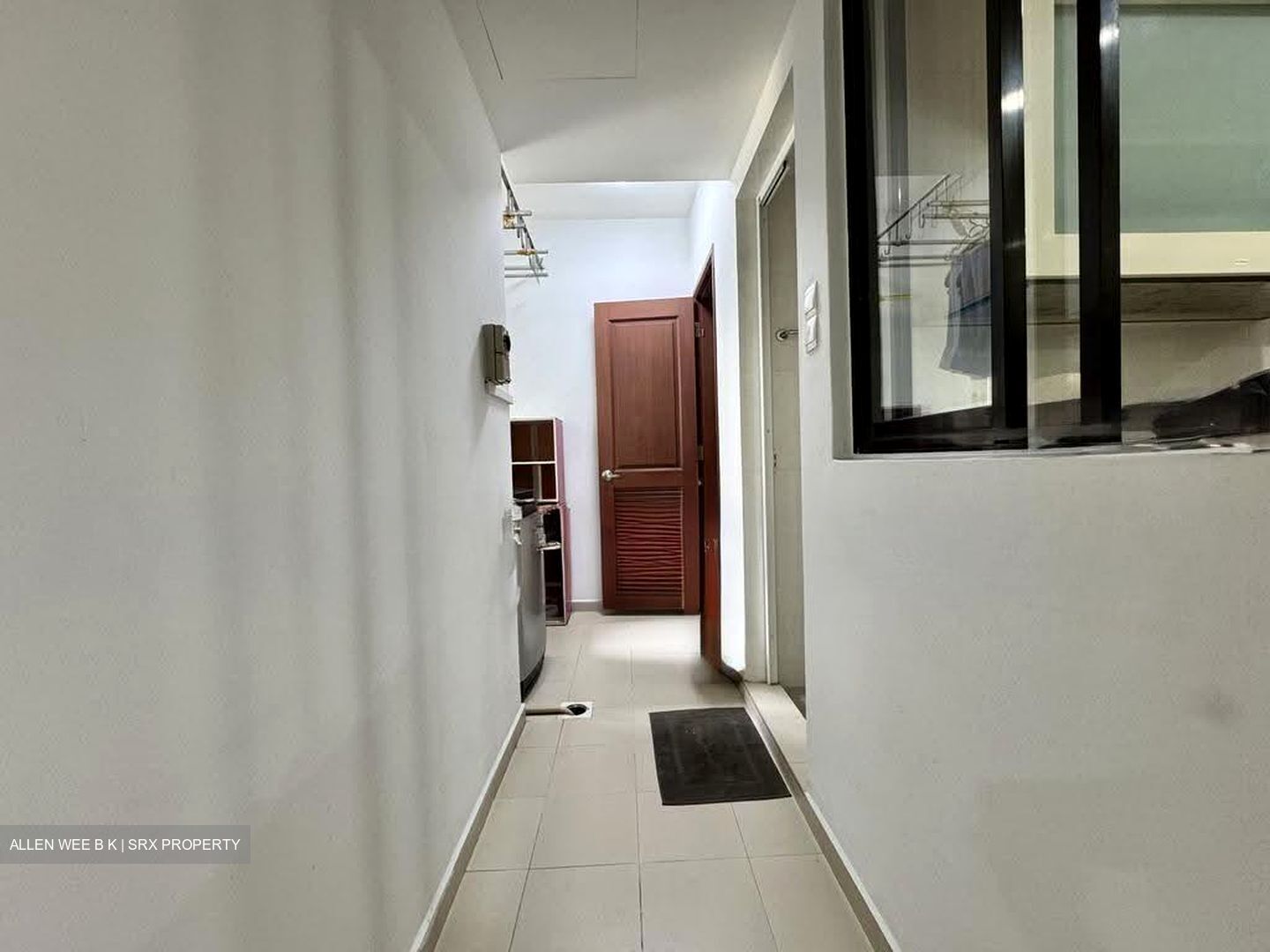 Simei Green Condominium (D18), Condominium #615613791